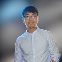 Ken Joffaniel Gonzales