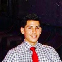 Johnny Quispe