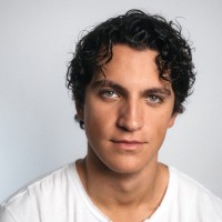 Andrew Mcelvany