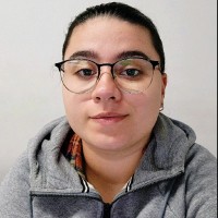 Sarah Duarte Dos Santos