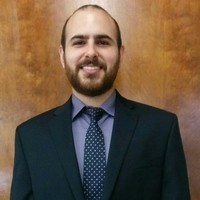 Mohammad Salehi