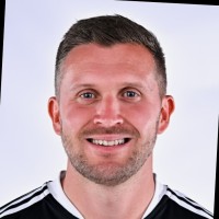 Richard Moore