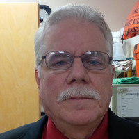 Brian Brock