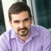 Gerard Oliva, P.Eng.