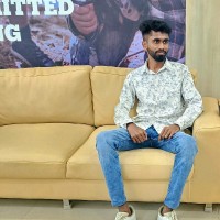 PRAMODH S