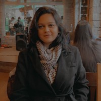 Shravya Shettigar