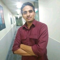 Khusraj Hussain