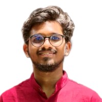 Arun U