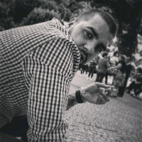 Emanuel Ramos