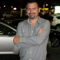 Sheldon Frank