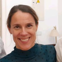 Natalia Pérez Manchado