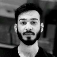 Mustafa Husaini