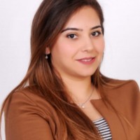 Mawra Dhouib