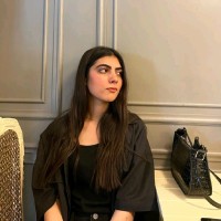 Sidra Sajjad