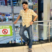 Abhishek Rao