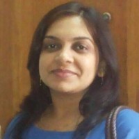 Deepti Saxena
