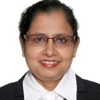 Rita Chakravarti