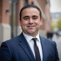 Albert Hakim