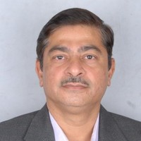 Shantanu Gote