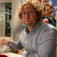Ben Vandelanotte