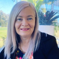Jocelyn Barker