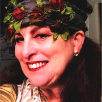 Lisa Brandes