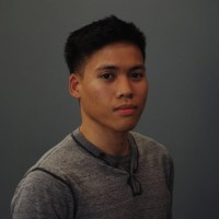 Evan Mateo
