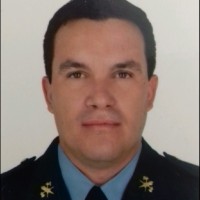 Sgt Marcos Gontijo