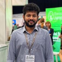 Shyamkumar Sreekumar