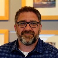 Michael Budzyn, Aia, Leed Ap