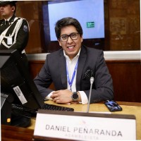 Daniel Penaranda