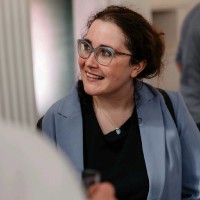 Tina Reynaert