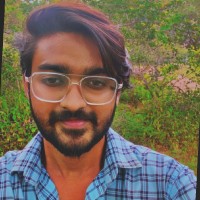 Pavan Ojha