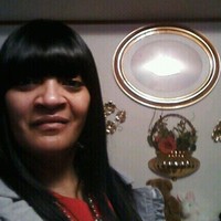 Darlene Moss