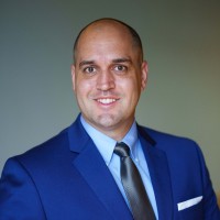 Judson Clark, MBA