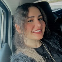 Funda Bayramin