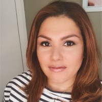 Paola Castrejon Canales