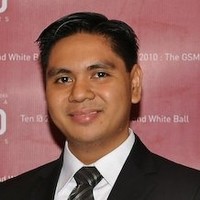 Peter Sunga