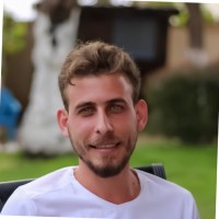 Daniel Hammoud