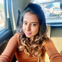 Sneha Mondal