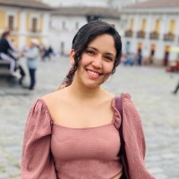 Rossy Baldeón Bermúdez