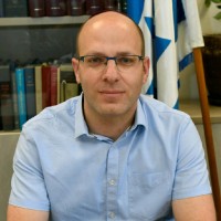 Ariel Rosenberg
