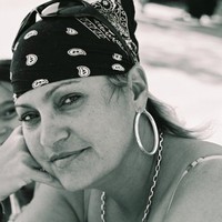Elizabeth Rado