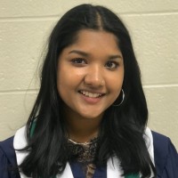 Shermila Ravindran