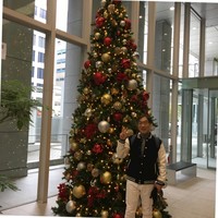 井上親太郎