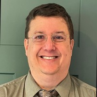 Brian R. Ball