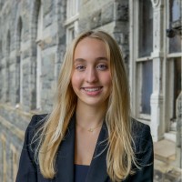 Sydney Gremmels