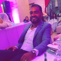 ismail achouri