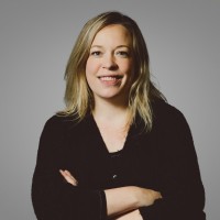 Camilla Bougrine