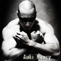 Auki Henry